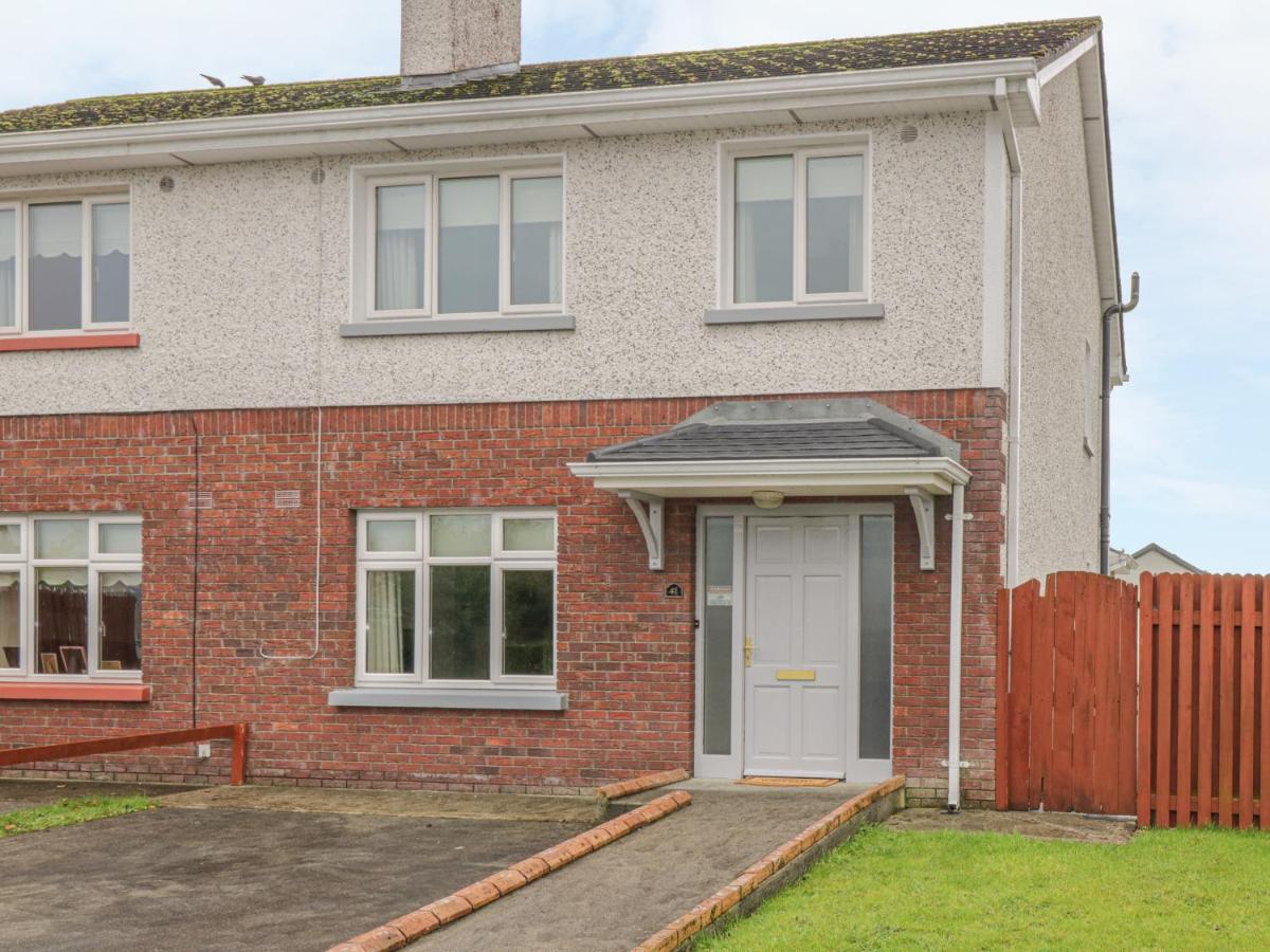 Ballymote Duffy'S Cottage מראה חיצוני תמונה